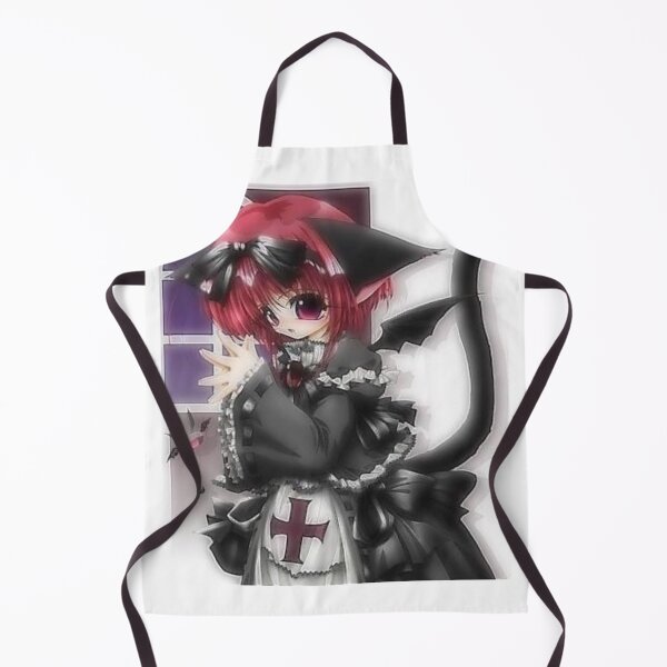 Item preview, emo anime cat girl designed and sold by didulikemyart.