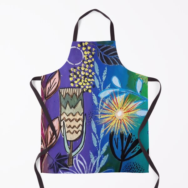 Item preview, Native Florals designed and sold by createdbysigi.