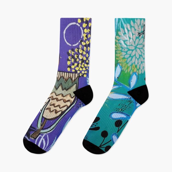 Item preview, Native Florals designed and sold by createdbysigi.