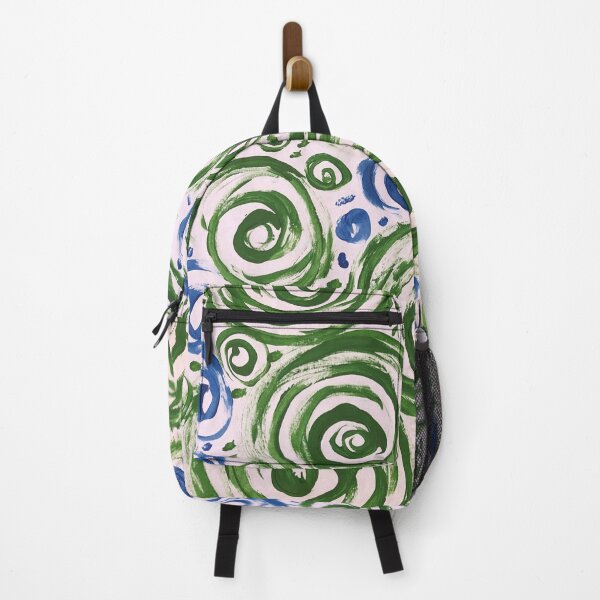 Item preview, Stocksom Swirls designed and sold by Stocksom  Art Prints.