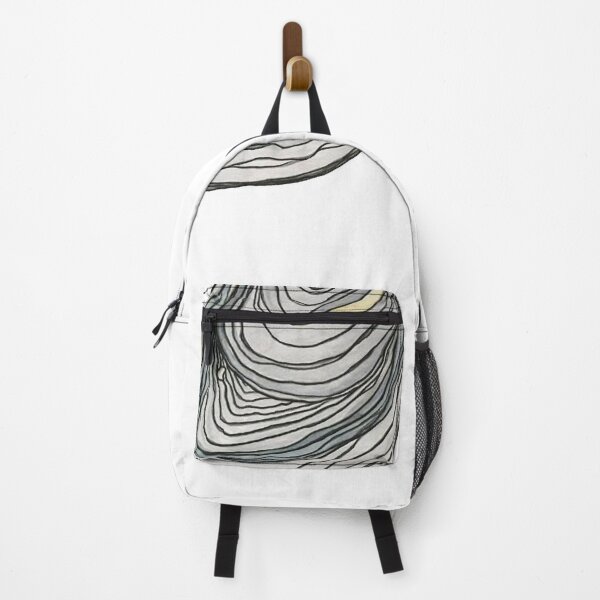 Item preview, Oyster designed and sold by Haley Moore.