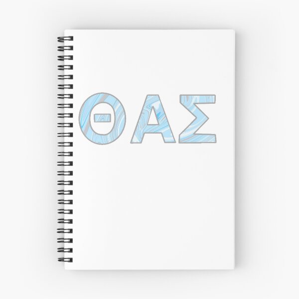Item preview, Theta Alpha Sigma designed and sold by sidney-grace.