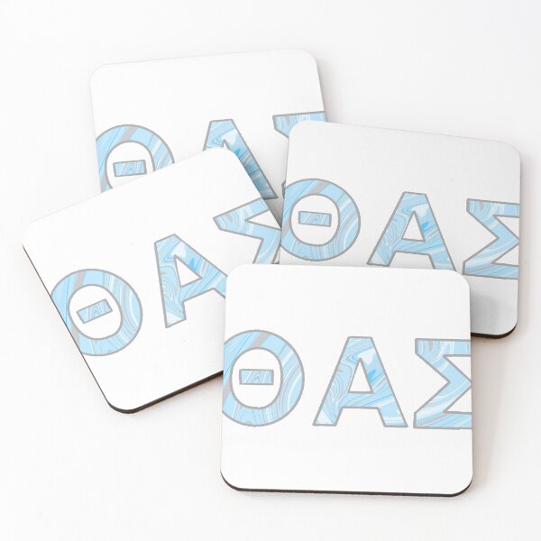 Item preview, Theta Alpha Sigma designed and sold by sidney-grace.