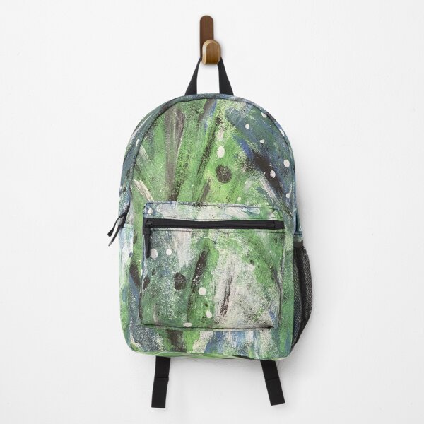 Item preview, Stocksom Conifer Storm designed and sold by Stocksom  Art Prints.