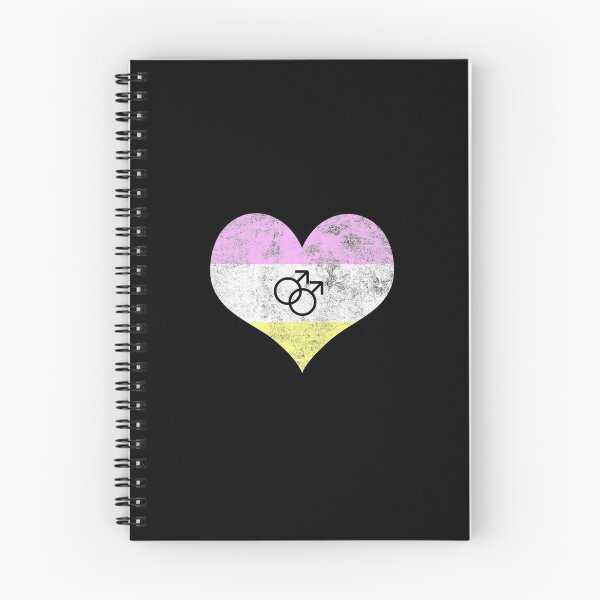 Item preview, Twink Pride Heart Flag Identity LGBT Graphic designed and sold by SpookshowDesign.