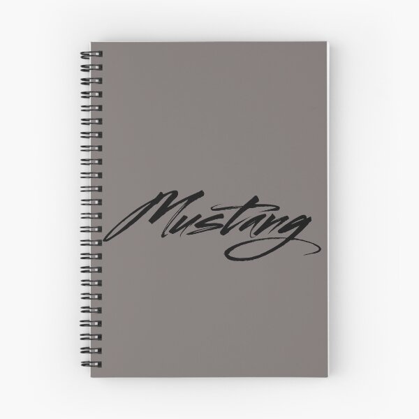 Item preview, Black Mustang  designed and sold by Aileenl07.