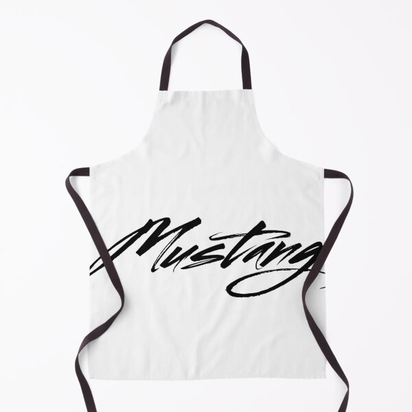 Item preview, Black Mustang  designed and sold by Aileenl07.