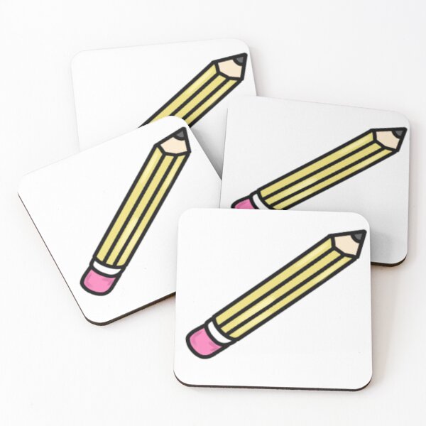 Item preview, Cute Pencil designed and sold by AlysesArt.