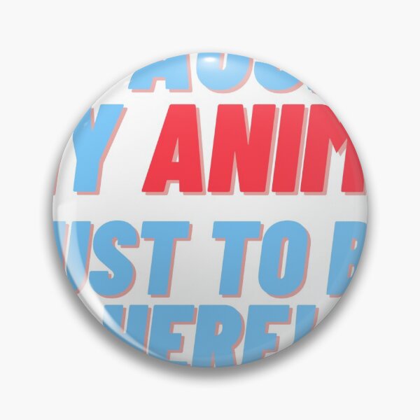 Item preview, I Paused My Anime Just To Be Here designed and sold by WeebWrld.