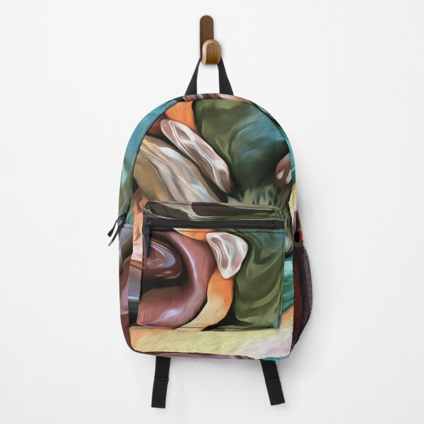 Item preview, Stocksom Azoic 1 designed and sold by Stocksom Art Prints.