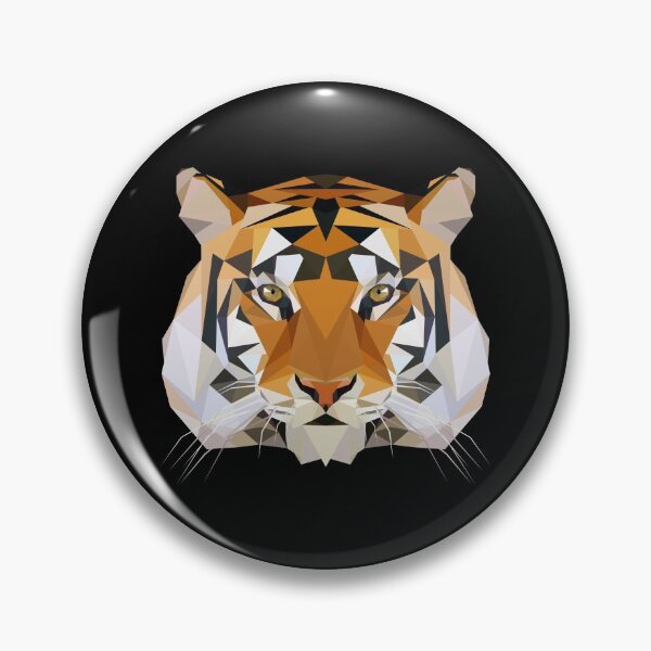 Item preview, Siberian Tiger designed and sold by edwardmhz.