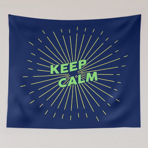 Item preview, Keep Calm designed and sold by amirmax.