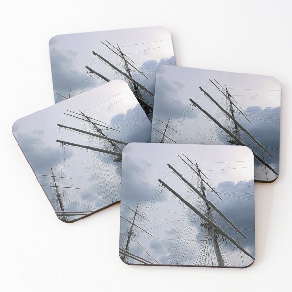 Item preview, SHIPS MASTS designed and sold by BOLLA67.