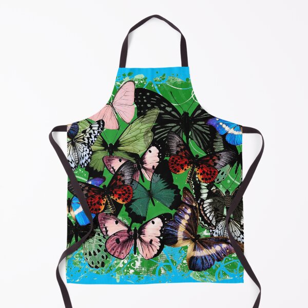 Item preview, Crazy Butterflies designed and sold by incarnations.