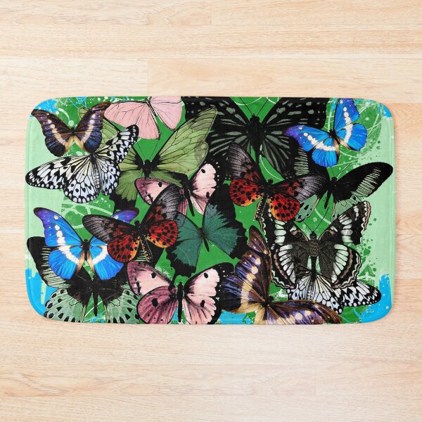 Item preview, Crazy Butterflies designed and sold by incarnations.