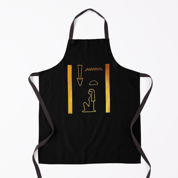 Item preview, Sister in hieroglyphs designed and sold by DotorEaon.