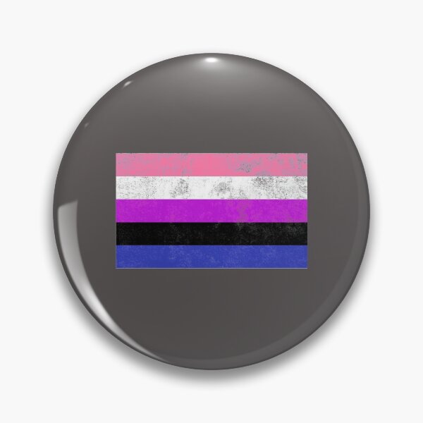 Item preview, Gender Fluid Flag Pride Identity LGBT Non-binary Graphic designed and sold by SpookshowDesign.