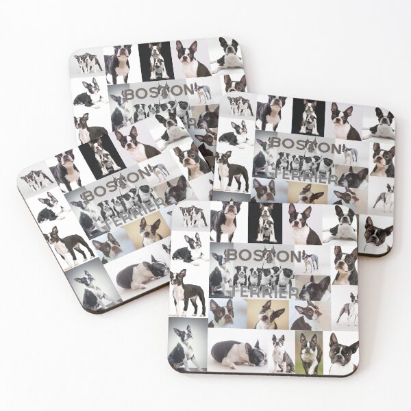 Item preview, Boston Terrier designed and sold by MyLifeMatters20.