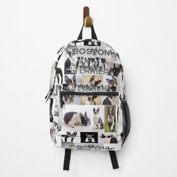 Item preview, Boston Terrier designed and sold by MyLifeMatters20.