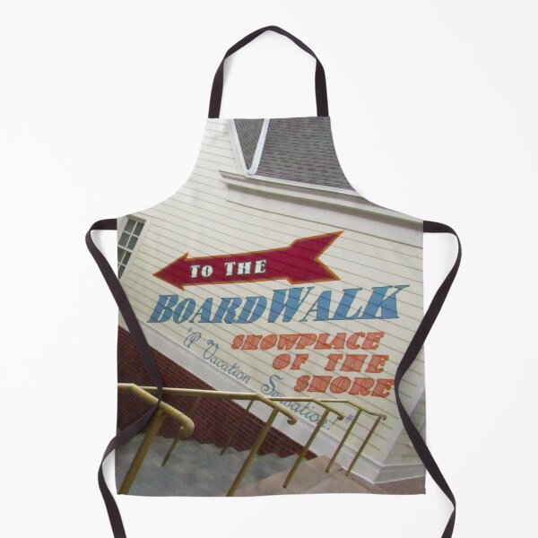 Item preview, To The BoardWalk! designed and sold by Happily Ever Andy.