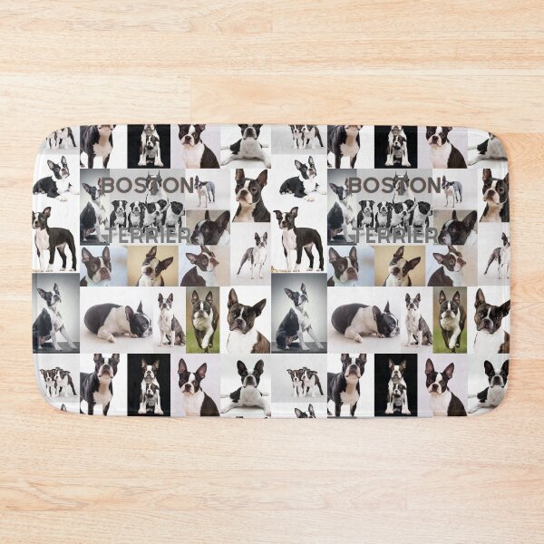 Item preview, Boston Terrier designed and sold by MyLifeMatters20.