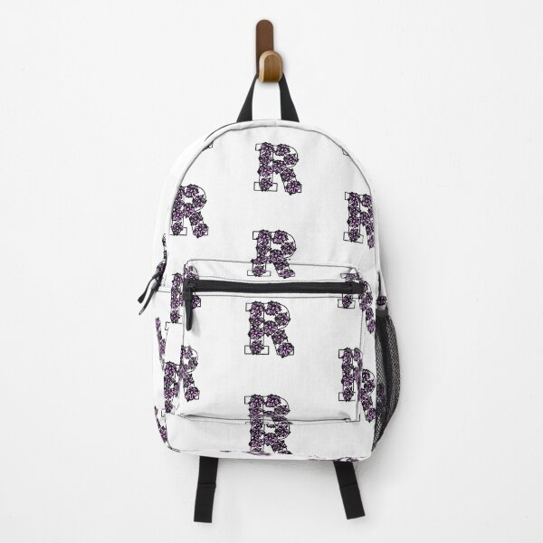 Item preview, ALPHABET LETTER R designed and sold by Attiva.