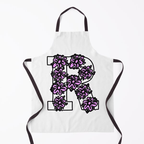 Item preview, ALPHABET LETTER R designed and sold by Attiva.