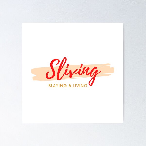 Item preview, Sliving  designed and sold by RedG95.
