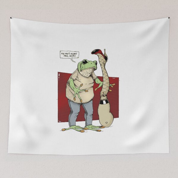 Item preview, Frogmore designed and sold by Sean Simmans.