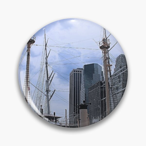 Item preview, THE SEAPORT designed and sold by BOLLA67.