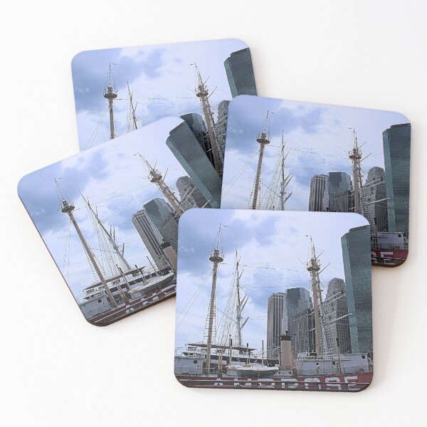 Item preview, THE SEAPORT designed and sold by BOLLA67.