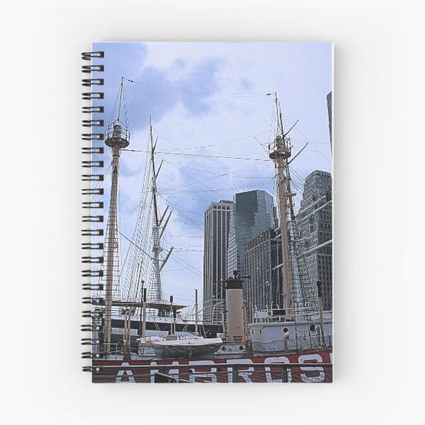 Item preview, THE SEAPORT designed and sold by BOLLA67.