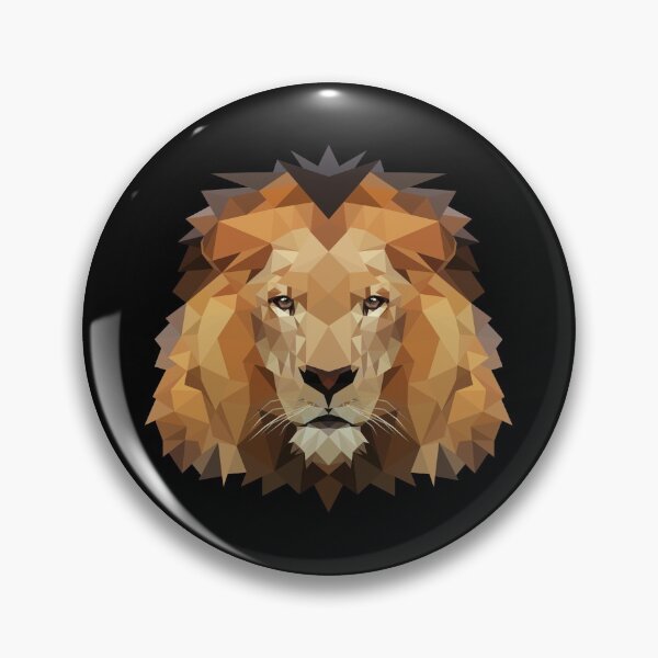 Item preview, Cape lion  designed and sold by edwardmhz.