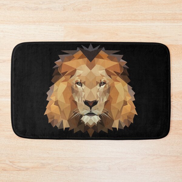 Item preview, Cape lion  designed and sold by edwardmhz.
