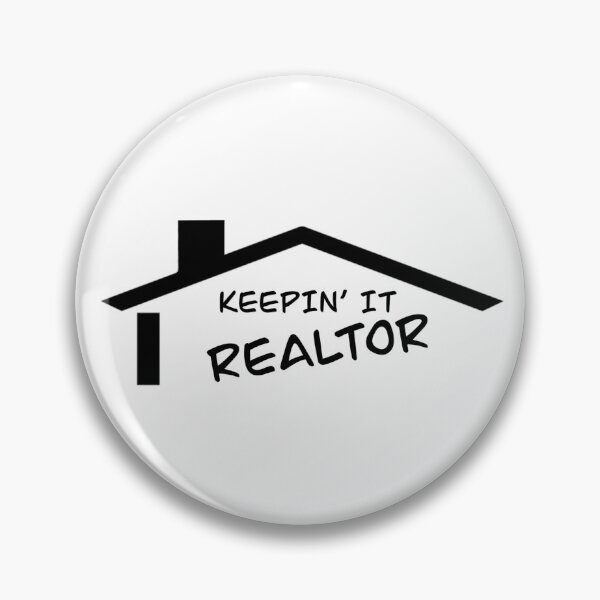 Item preview, Keepin' It Realtor designed and sold by diginomdesigns.
