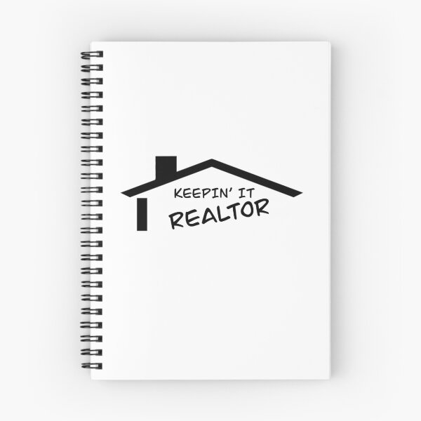 Item preview, Keepin' It Realtor designed and sold by diginomdesigns.