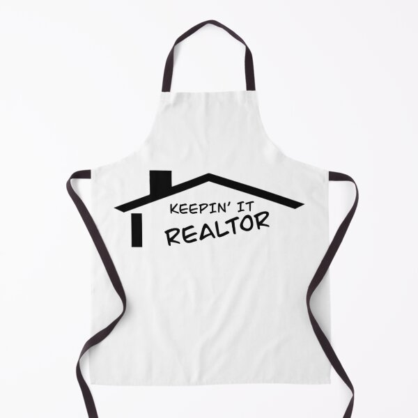 Item preview, Keepin' It Realtor designed and sold by diginomdesigns.
