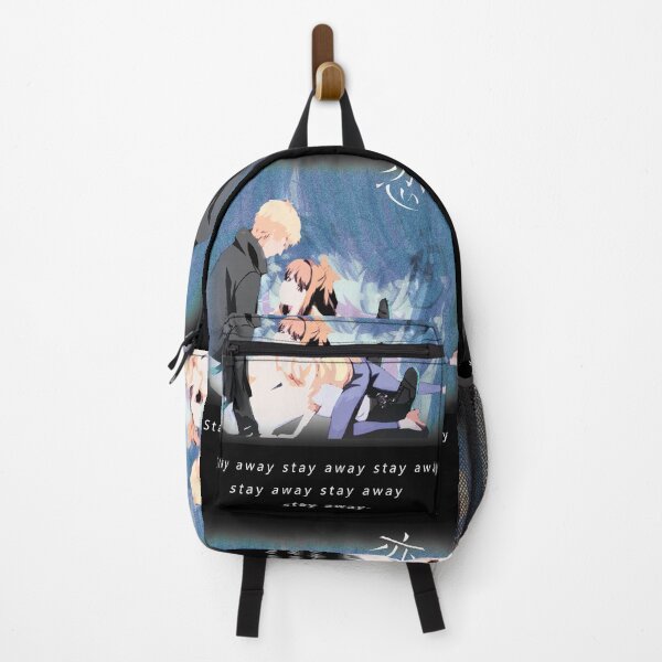 Item preview, Evol X Love ''STAY AWAY V1'' designed and sold by riventis66.