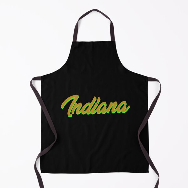Item preview, Indiana IN American State Pride Love designed and sold by Lartheviking.