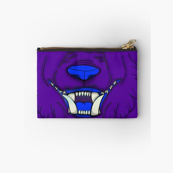 Item preview, Shadow Wolf Mouth designed and sold by AnkisCreations.
