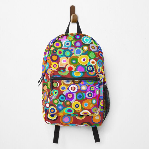 Item preview, Intense designed and sold by Richard Klekociuk.
