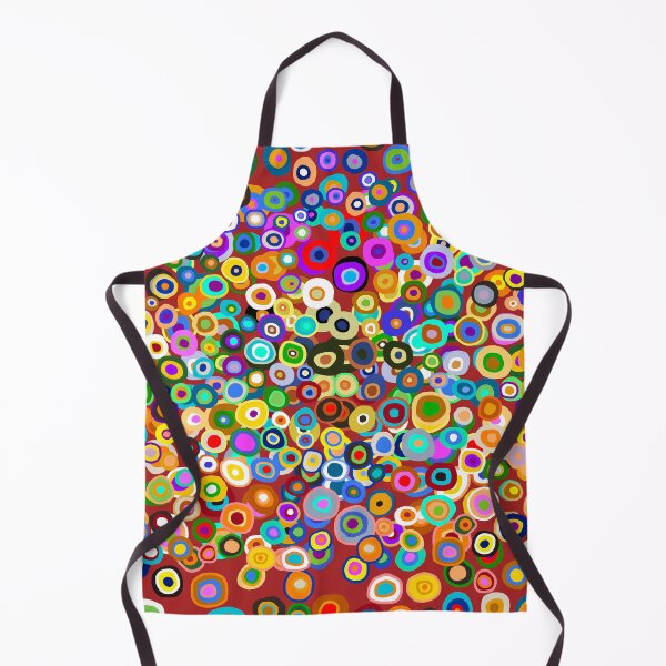Intense Apron