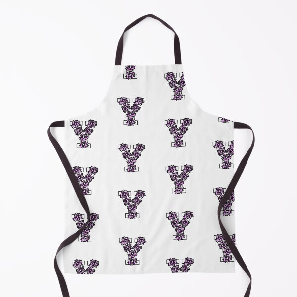 Item preview, ALPHABET LETTER Y designed and sold by Attiva.