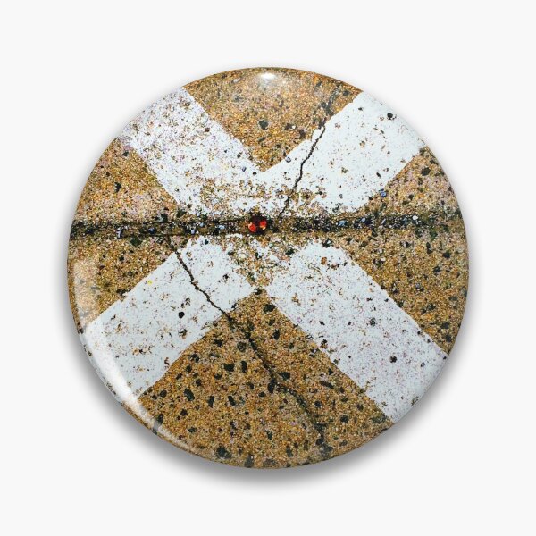 Item preview, ¡X marca el lugar! No. 2 designed and sold by Neil Feigeles.