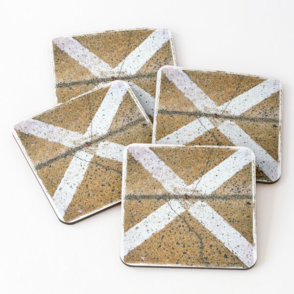 Item preview, X Marks the Spot!  no. 2 designed and sold by Neil Feigeles.