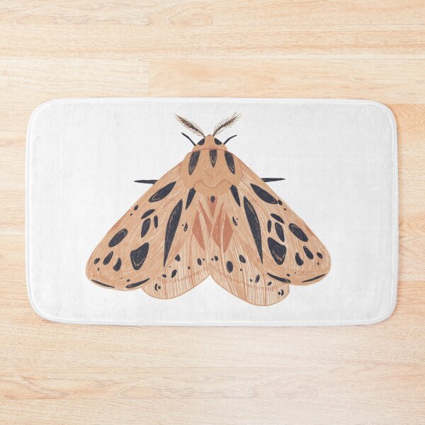 Item preview, Sphinx Moth designed and sold by Haley Moore.