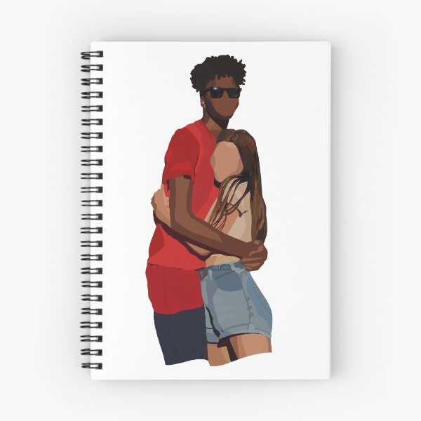 Item preview, katy & dj designed and sold by mariatza.
