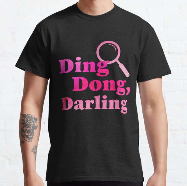 Dong Funny T Shirts Redbubble - roblox gunther ding dong song