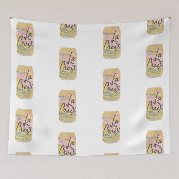 Item preview, pampelmousse la croix can designed and sold by a-maliva.