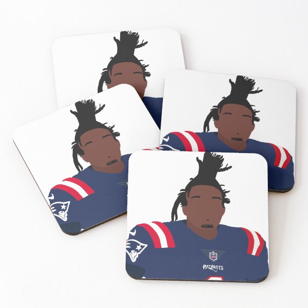 Item preview, Cam Newton Patriots designed and sold by Mariahiscool.